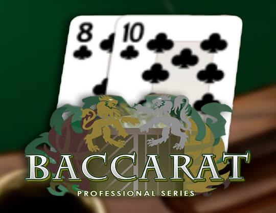 Baccarat Pro